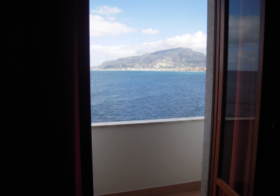 Bed And Breakfast La Casa Sul Mare